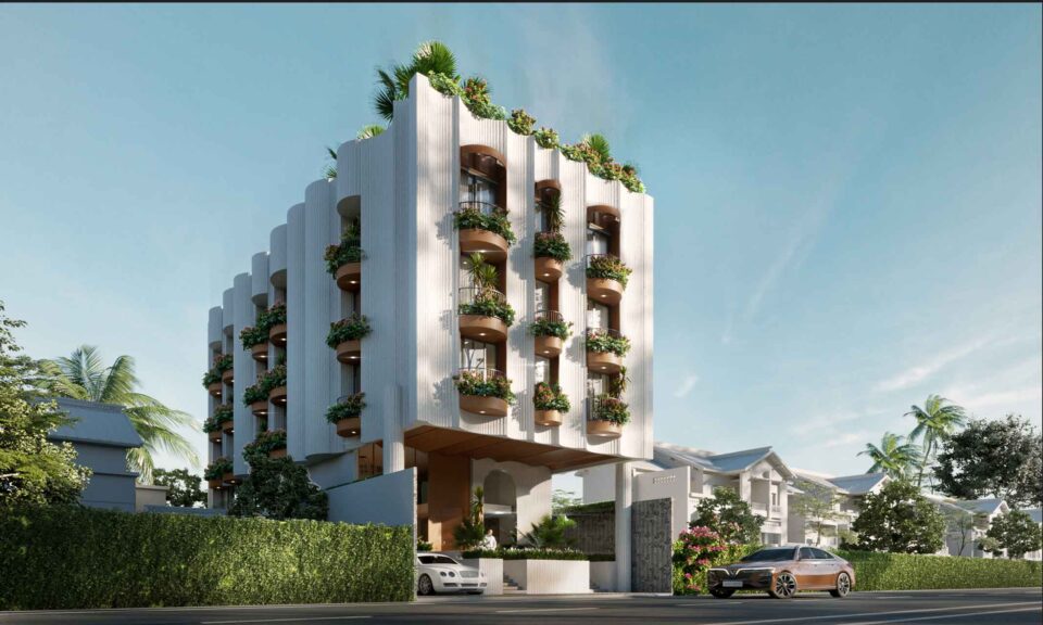 The HEM Apartment - Thủ Khoa Huân