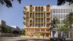 V&V House Apartment - Hòa Xuân 3 vv house apartment by ava land 11
