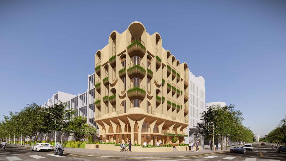 V&V House Apartment - Hòa Xuân