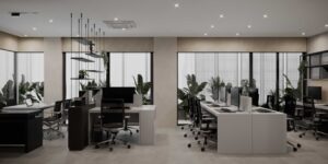 Watec Office Building - Nam Kỳ Khởi Nghĩa 5 watec building office by ava land 19