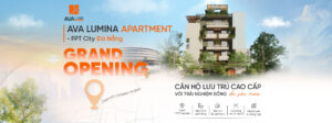 GRAND OPENING AVA LUMINA 7