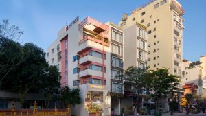 AVA Seasons Hotel An Thượng - Trần Bạch Đằng S