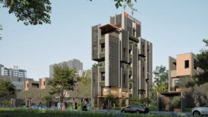 AVA Modena Apartment FPT City L