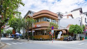 Flux CoWorking Space - Tạ Mỹ Duật