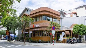 Flux CoWorking Space - Tạ Mỹ Duật